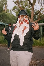 Photo of Lekks as Self