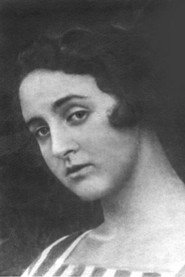 Photo of Olga Vaksel