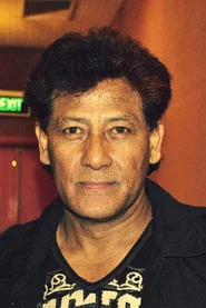 Photo of Shiva Shrestha as Ram