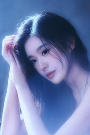 Photo of Liu Yunhan as 祈妙