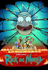 Season 9 poster