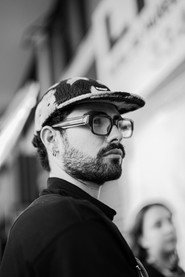 Photo of Pedro Henrique Chaves as Homem