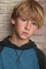 Photo of Jace Csengeri as Tyler
