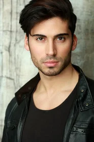 Photo of Ramiro Leal as Oscar Quinnton