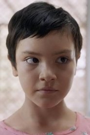 Photo of Camila Gaal as Paula (niña)