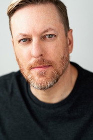 Photo of Dean Michaels as General Barnes