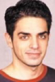 Photo of A.J. Winters