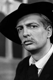 Photo of Joseph Rouleau as (voice)