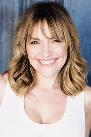 Photo of Sarah McElligott as Charla
