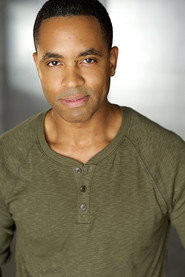 Photo of Dah-uh Morrow as Deon