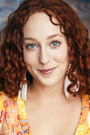 Photo of Sinéad D'arcy as Kaylee
