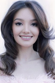 Photo of Khusnora Shodiyeva as Self - Presenter