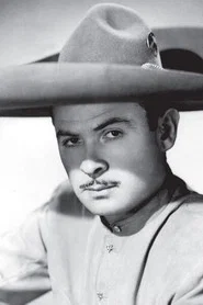 Photo of Antonio Aguilar as Rosendo Anaya (as Tony Aguilar)