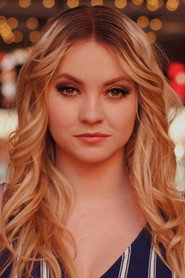 Photo of Elisabeth Larson as The Raven