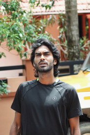 Photo of Renjith Murali as Renjith Murali