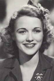 Photo of Gloria Pope as Saundra