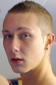 Photo of Jay Saunders