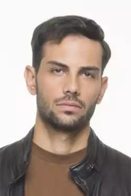 Photo of Alexandros Theodoropoulos as Andreas