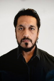 Photo of Gustavo Rivas as Samuel