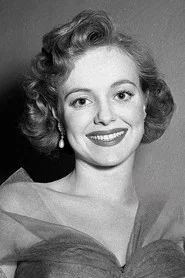 Photo of Pauline Stroud as Marjorie Clark