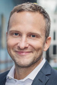 Photo of Anders Holmberg as Himself