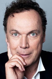 Photo of Julien Lepers as Julien