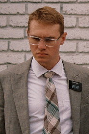 Photo of Todd Morgenegg as Junior Companion