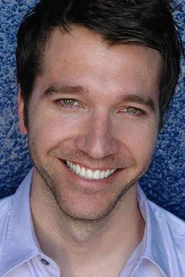 Photo of Chris Ivan Cevic as Rob