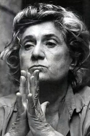 Photo of Maria Antonietta Macciocchi as Self - writer