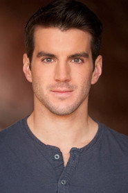 Photo of Rob Bradford as Ben