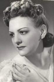 Photo of Pilar Soler as Magda
