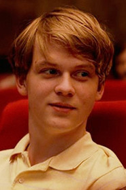 Photo of Simon Eriksson as Adam