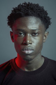 Photo of Stephen Owusu-Sekyere as Jesco's Friend
