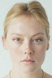 Photo of Ekaterina Kudinskaya as nurse