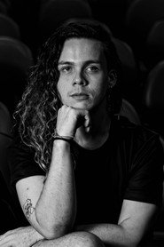 Photo of Charles Morais as Self