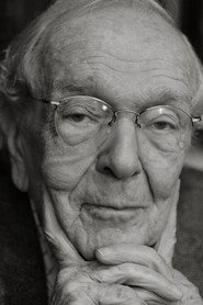Photo of Alberto Dines
