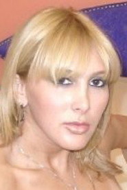 Photo of Jackeline Beaggi