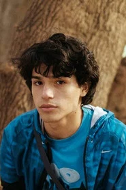 Photo of Walter Pez as Agustín