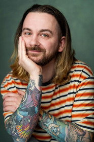 Photo of Nathan J Lloyd as Callum