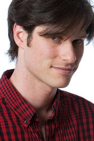 Photo of Kyle Molzan