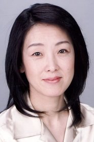 Photo of Ikuko Yamamoto as Noriko (Tsuneo Muranaka's fiancée)