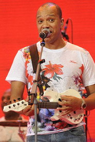 Photo of Anderson Leonardo as Birunga