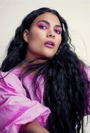 Photo of Smilla as Mermaid