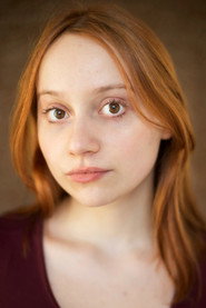 Photo of Ronya Werner as Stella