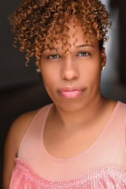 Photo of Veronica Dillard as Veronique