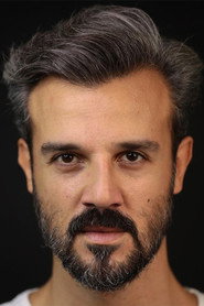 Photo of Kaan Songün as Cengiz