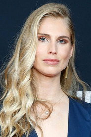 Photo of Alexandra Templer as Sara