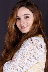 Photo of Roza Ibadova Kochamaz as Roza
