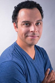 Photo of Willy Lavendel as Mike Bailey