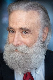 Photo of Peter Xifo as The Janitor